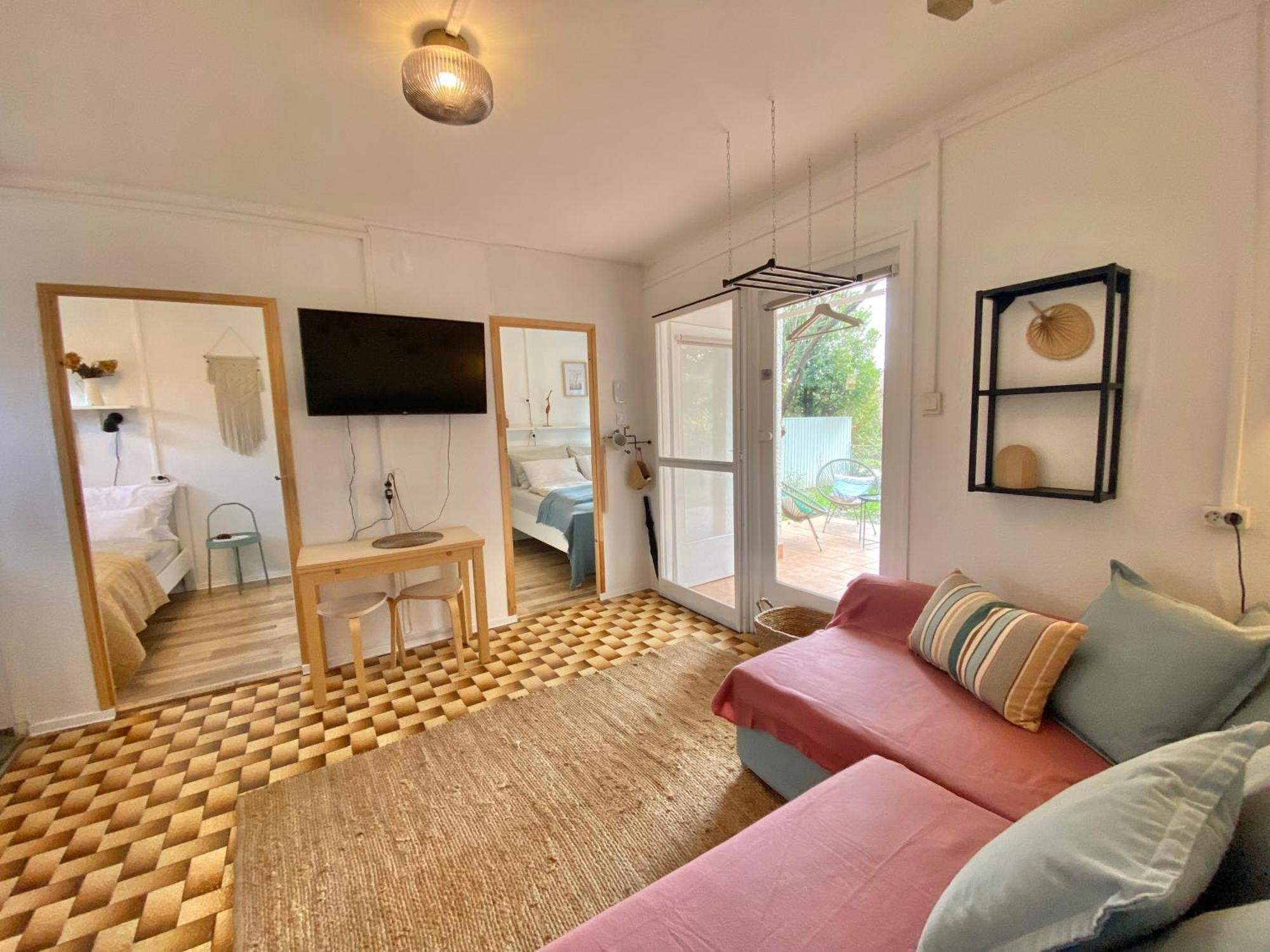 Apartmán Banhiday M4 Weekendhouse *