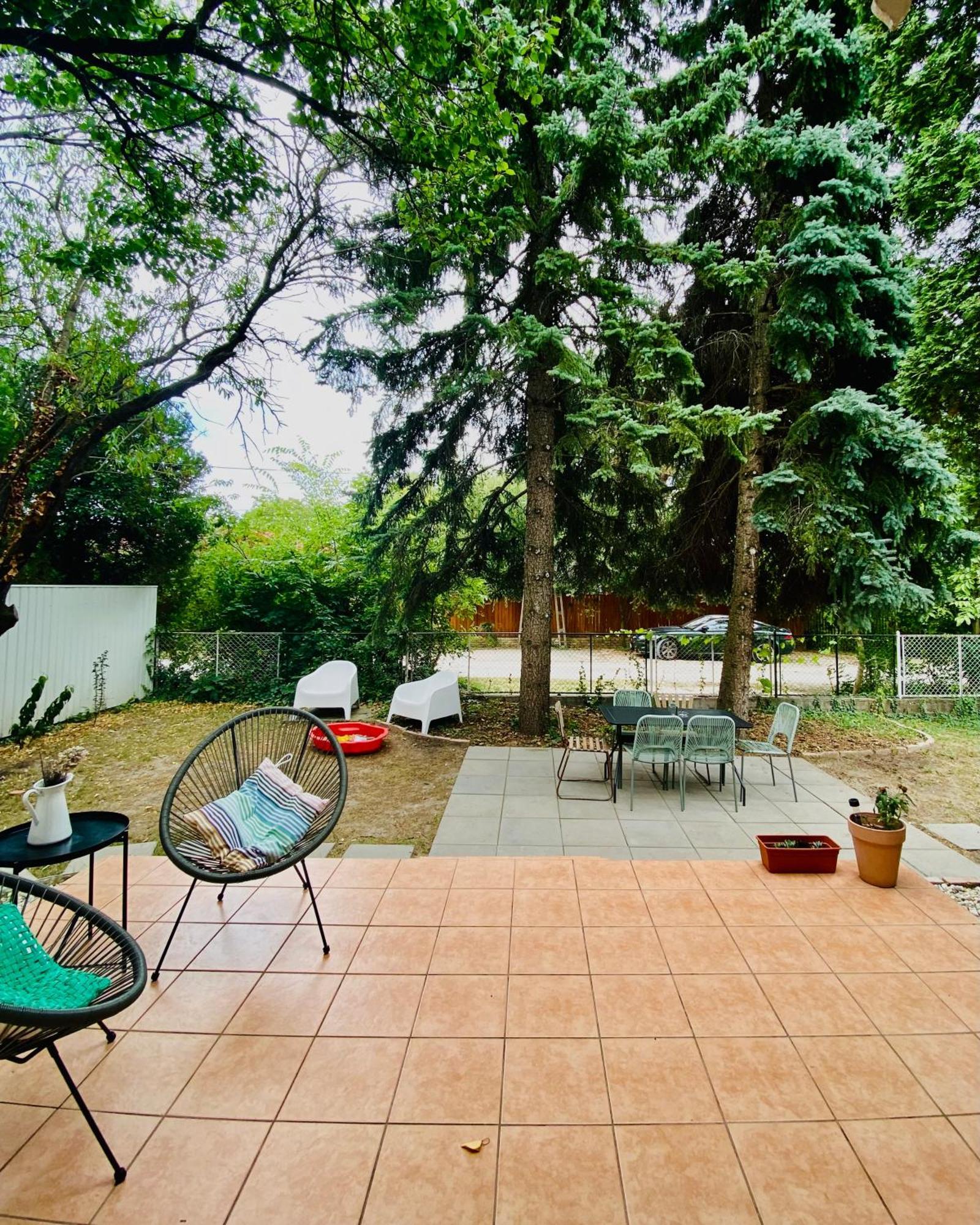 Banhiday M4 Weekendhouse Apartment *